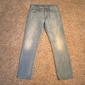 Men’s American Eagle Jeans